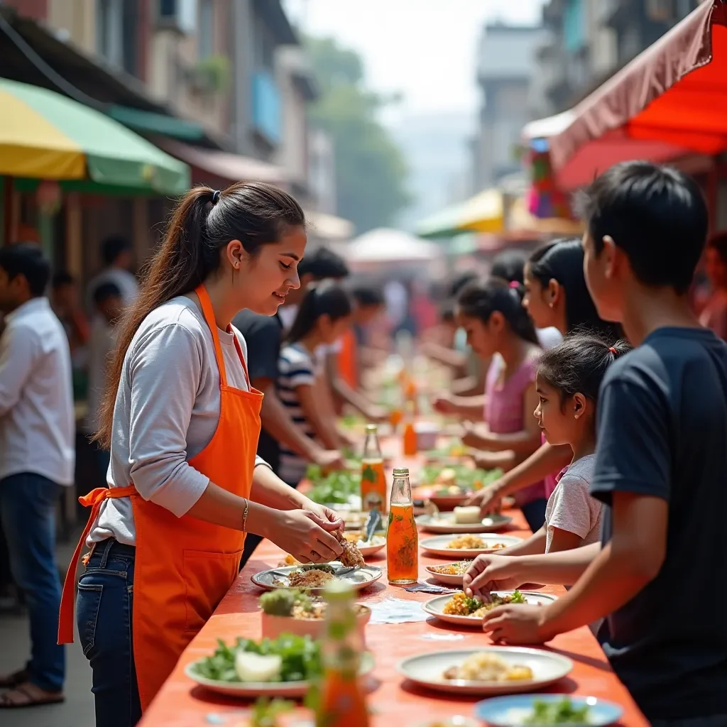 Innovation in action